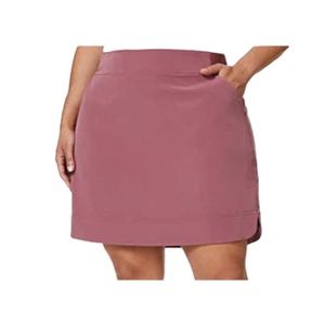BNWT 32 degrees cool: Women’s Skort
